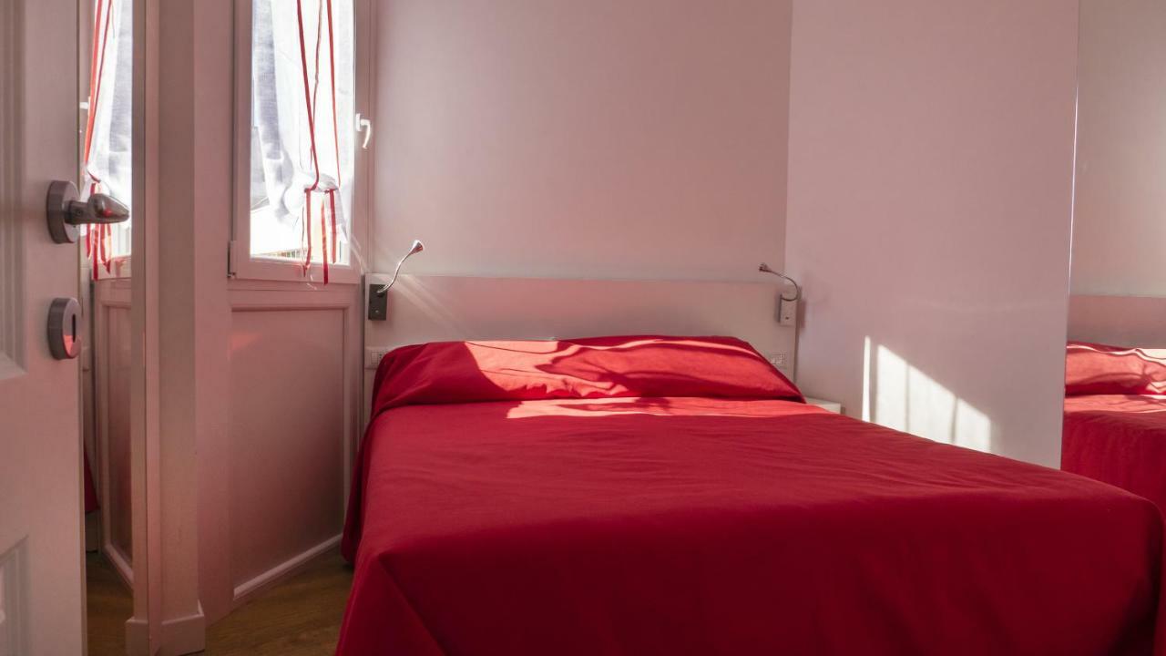 Apartament Garibaldi'S Camp Rzym Zewnętrze zdjęcie