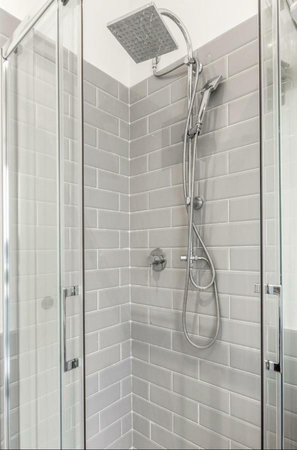 Apartament Garibaldi'S Camp Rzym Zewnętrze zdjęcie