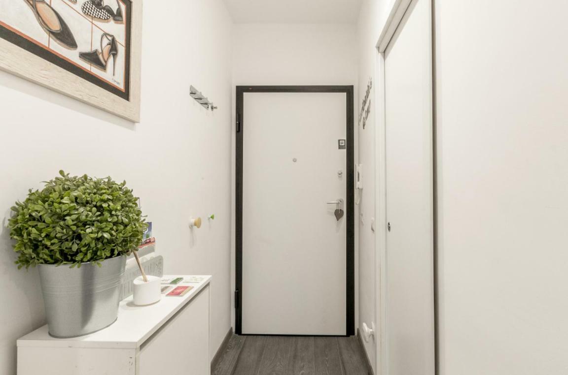 Apartament Garibaldi'S Camp Rzym Zewnętrze zdjęcie